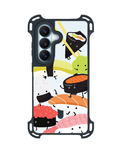 Android Rearguard UltimateZ - Omakase 2.0