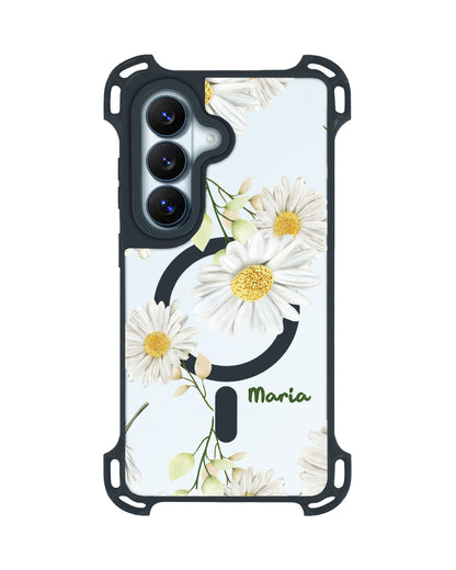 Android Rearguard UltimateZ - October Chrysanthemum