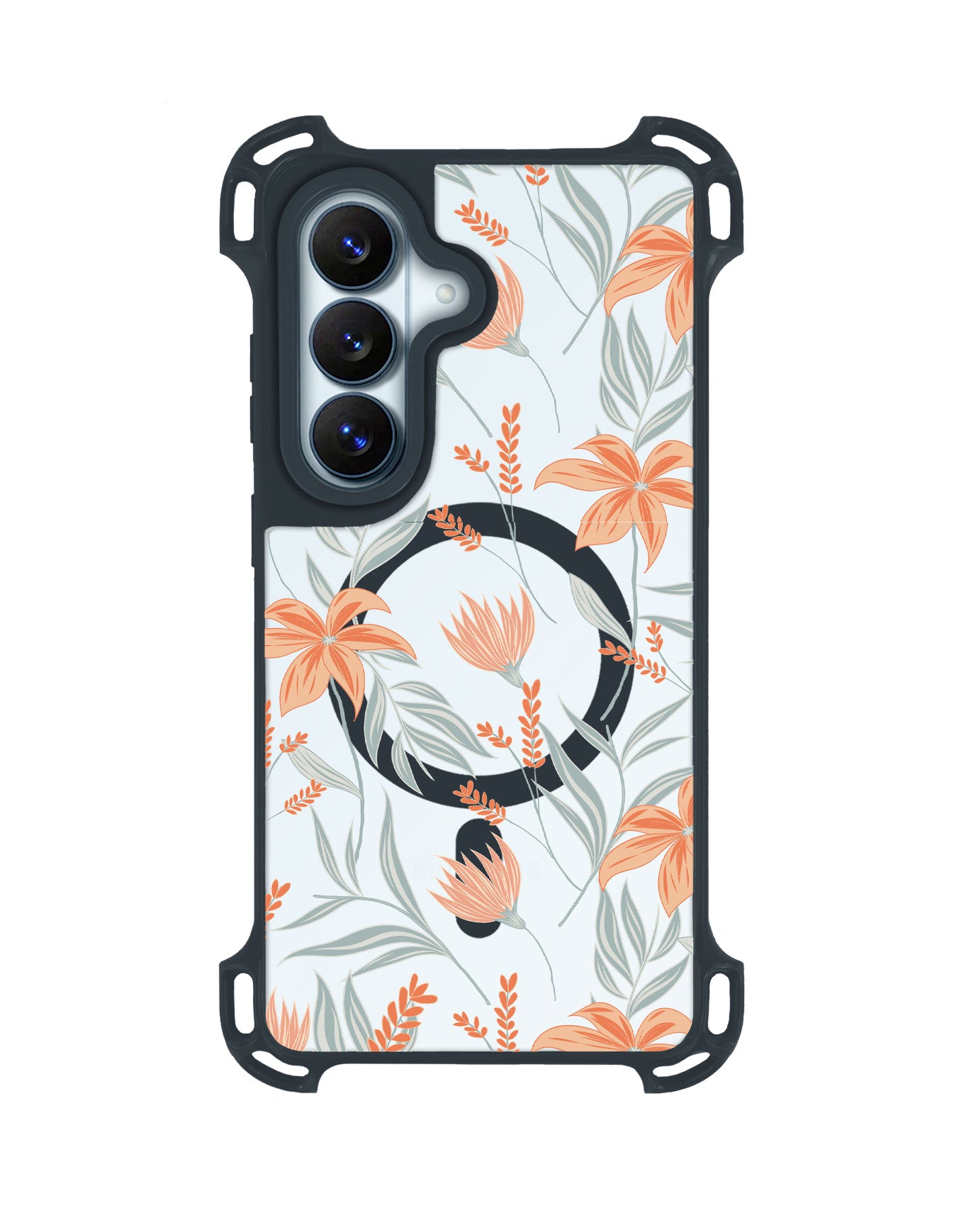 Android Rearguard UltimateZ - Odolette