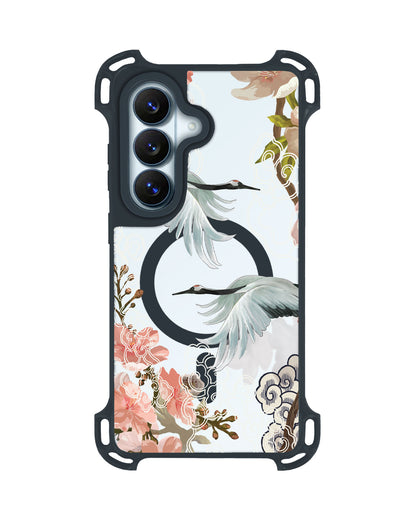Android Rearguard UltimateZ - Oil Painting Birds