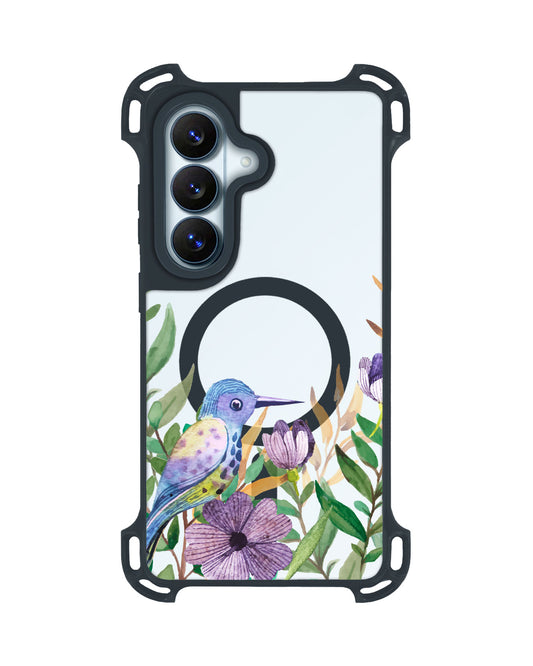 Android Rearguard UltimateZ - Orchid