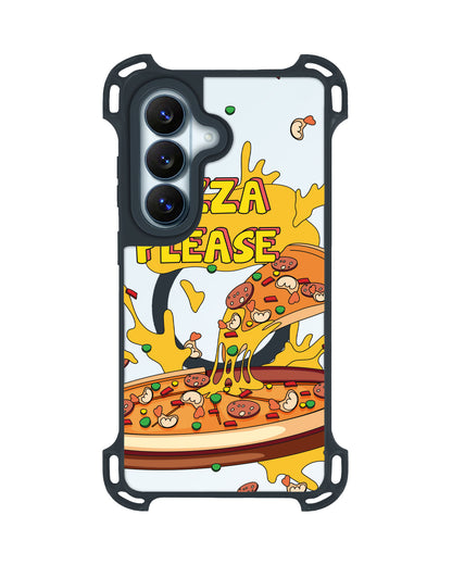 Android Rearguard UltimateZ - Pizza Please
