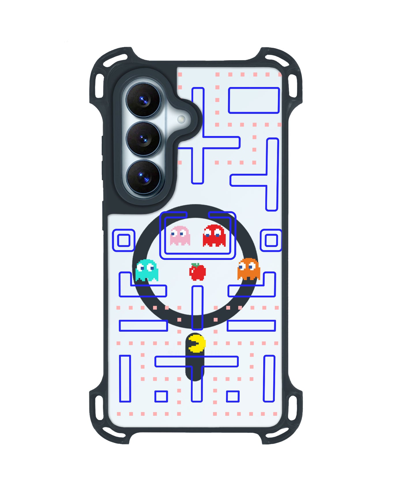 Android Rearguard UltimateZ - Pacman 2.0
