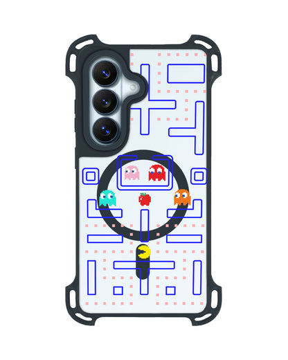 Android Rearguard UltimateZ - Pacman 2.0