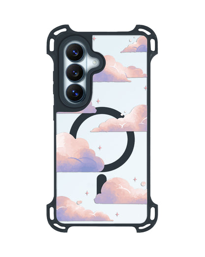 Android Rearguard UltimateZ - Pastel Clouds