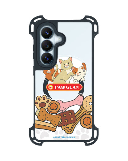 Android Rearguard UltimateZ - Pawguan Cat