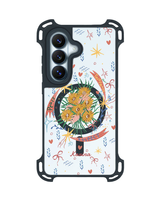 Android Rearguard UltimateZ - Peace