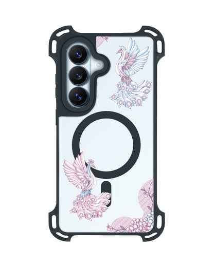 Android Rearguard UltimateZ - Peacock 1.0