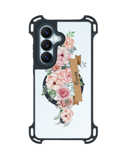 Android Rearguard UltimateZ - Peony