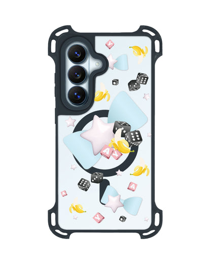 Android Rearguard UltimateZ - Perfect