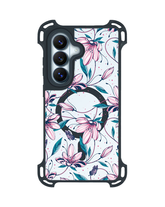 Android Rearguard UltimateZ - Pink Tulip