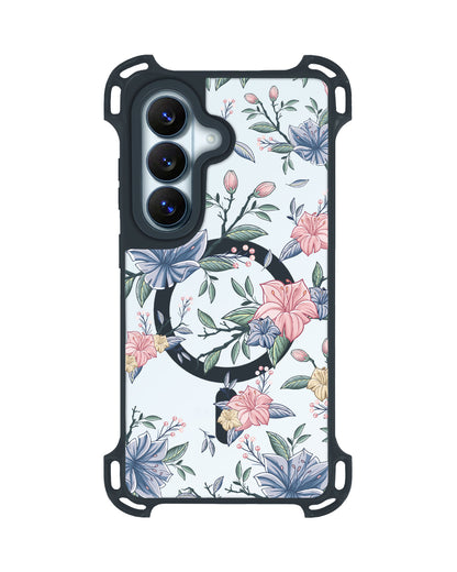 Android Rearguard UltimateZ - Pink & Blue Floral