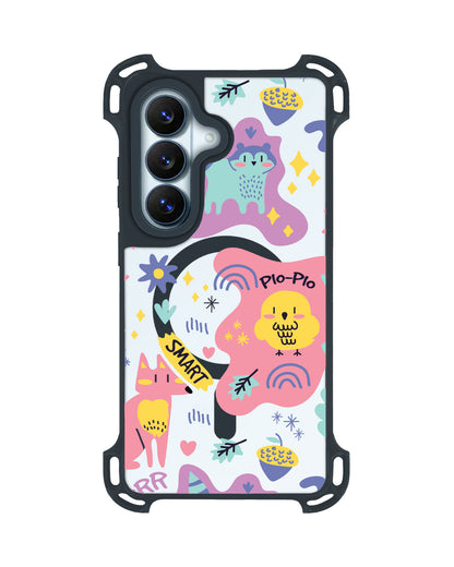Android Rearguard UltimateZ - Pio n Friends
