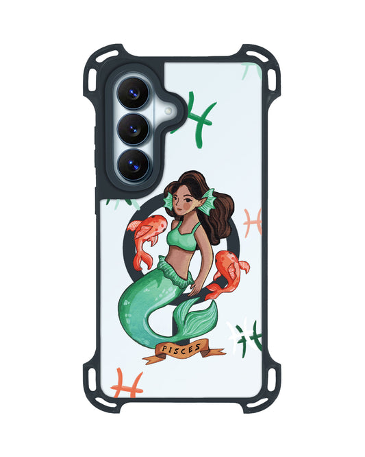 Android Rearguard UltimateZ - Pisces