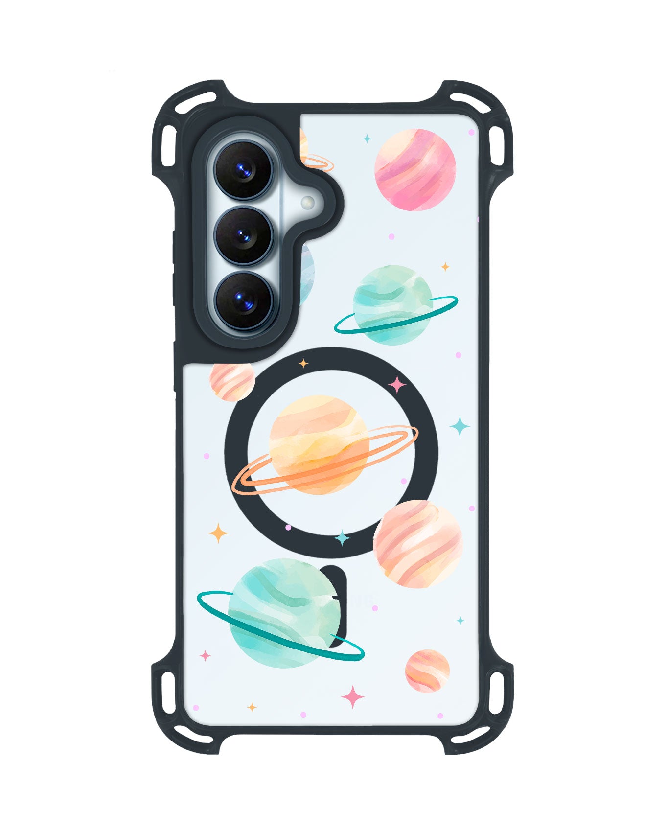 Android Rearguard UltimateZ - Planetarium 1.0
