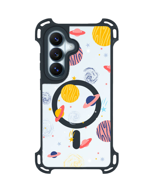 Android Rearguard UltimateZ - Planetarium 2.0