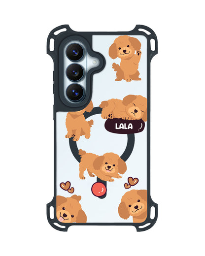 Android Rearguard UltimateZ - Poodle Squad 1.0