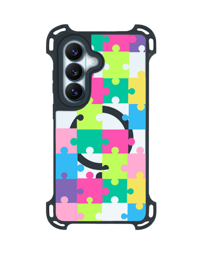 Android Rearguard UltimateZ - Puzzle Piece