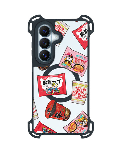 Android Rearguard UltimateZ - K-Ramyeon