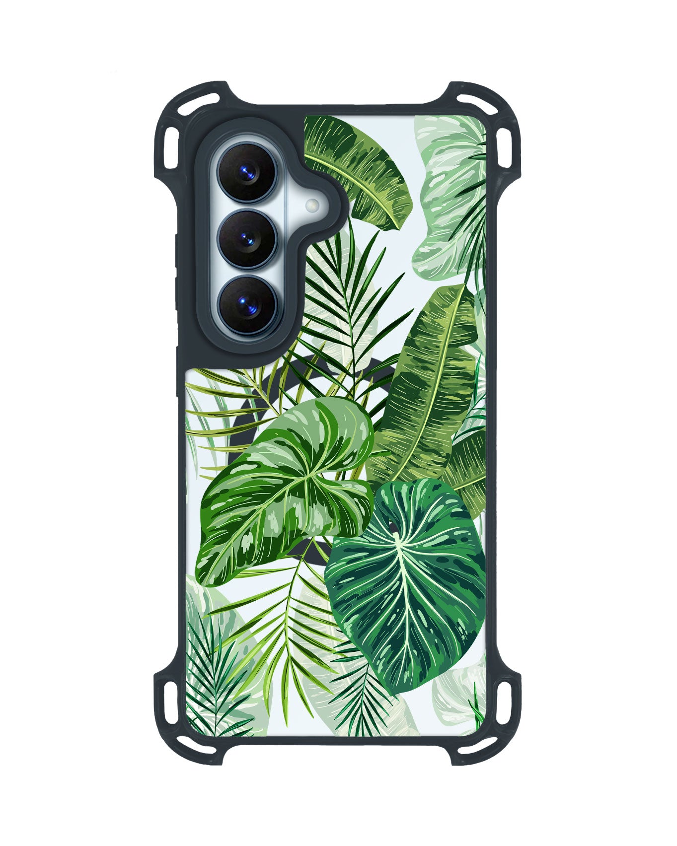 Android Rearguard UltimateZ - Rainforest