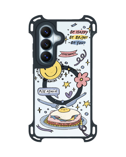 Android Rearguard UltimateZ - Rise