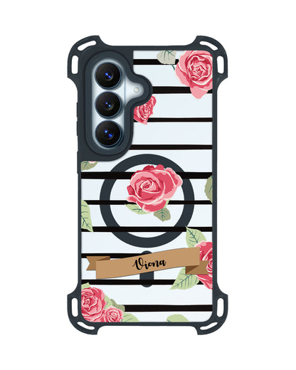 Android Rearguard UltimateZ - Rose