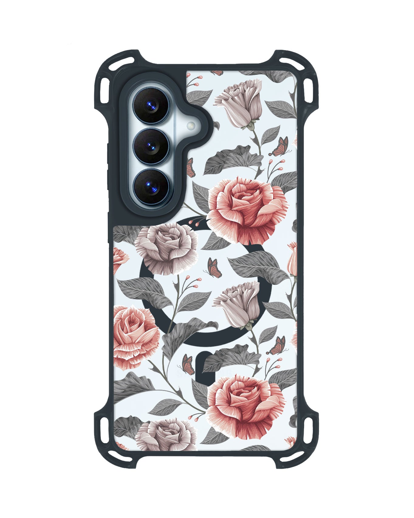 Android Rearguard UltimateZ - Rosie
