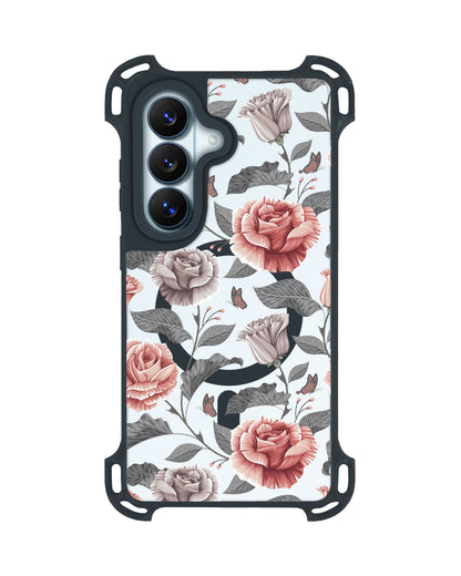 Android Rearguard UltimateZ - Rosie