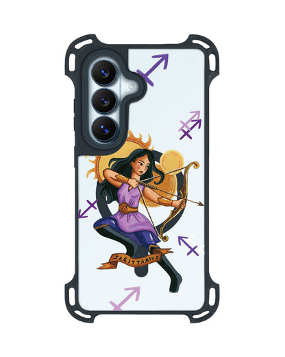 Android Rearguard UltimateZ - Sagitarius