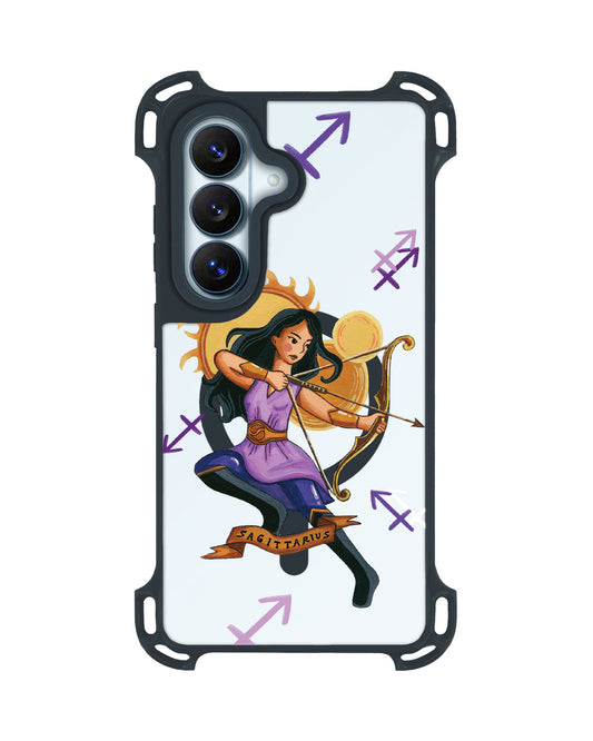 Android Rearguard UltimateZ - Sagitarius