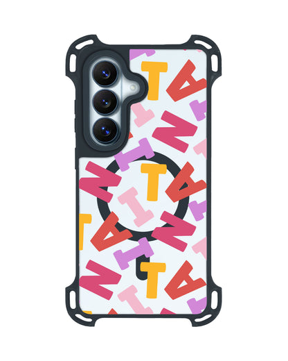 Android Rearguard UltimateZ - Scattered Monogram 1.0