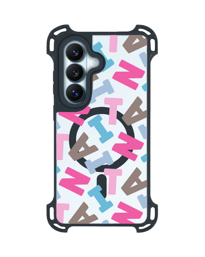 Android Rearguard UltimateZ - Scattered Monogram 2.0