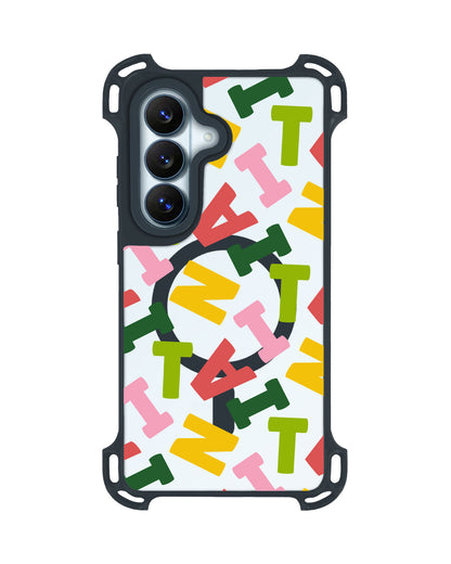 Android Rearguard UltimateZ - Scattered Monogram 3.0