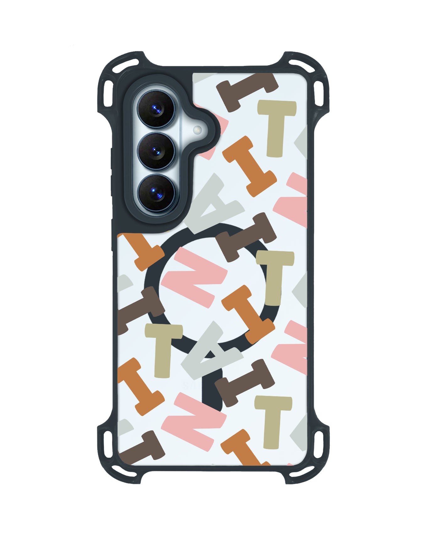 Android Rearguard UltimateZ - Scattered Monogram 4.0