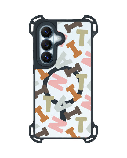Android Rearguard UltimateZ - Scattered Monogram 4.0