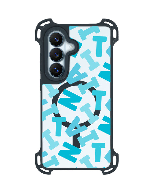 Android Rearguard UltimateZ - Scattered Monogram 5.0