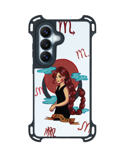 Android Rearguard UltimateZ - Scorpio
