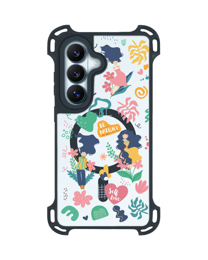 Android Rearguard UltimateZ - Self Love Sticker Pack 2.0