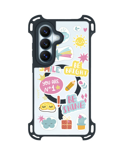 Android Rearguard UltimateZ - Self Love Sticker Pack 3.0