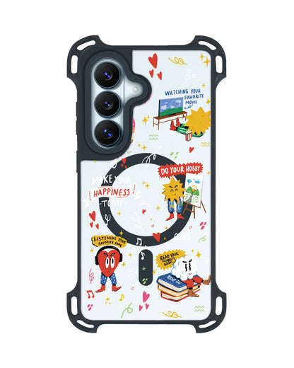 Android Rearguard UltimateZ - Selfless Love 1.0