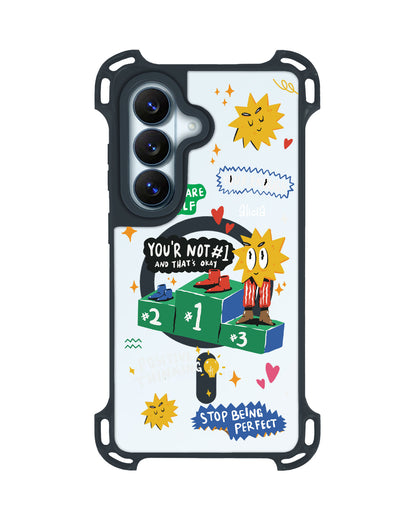 Android Rearguard UltimateZ - Selfless Love 4.0