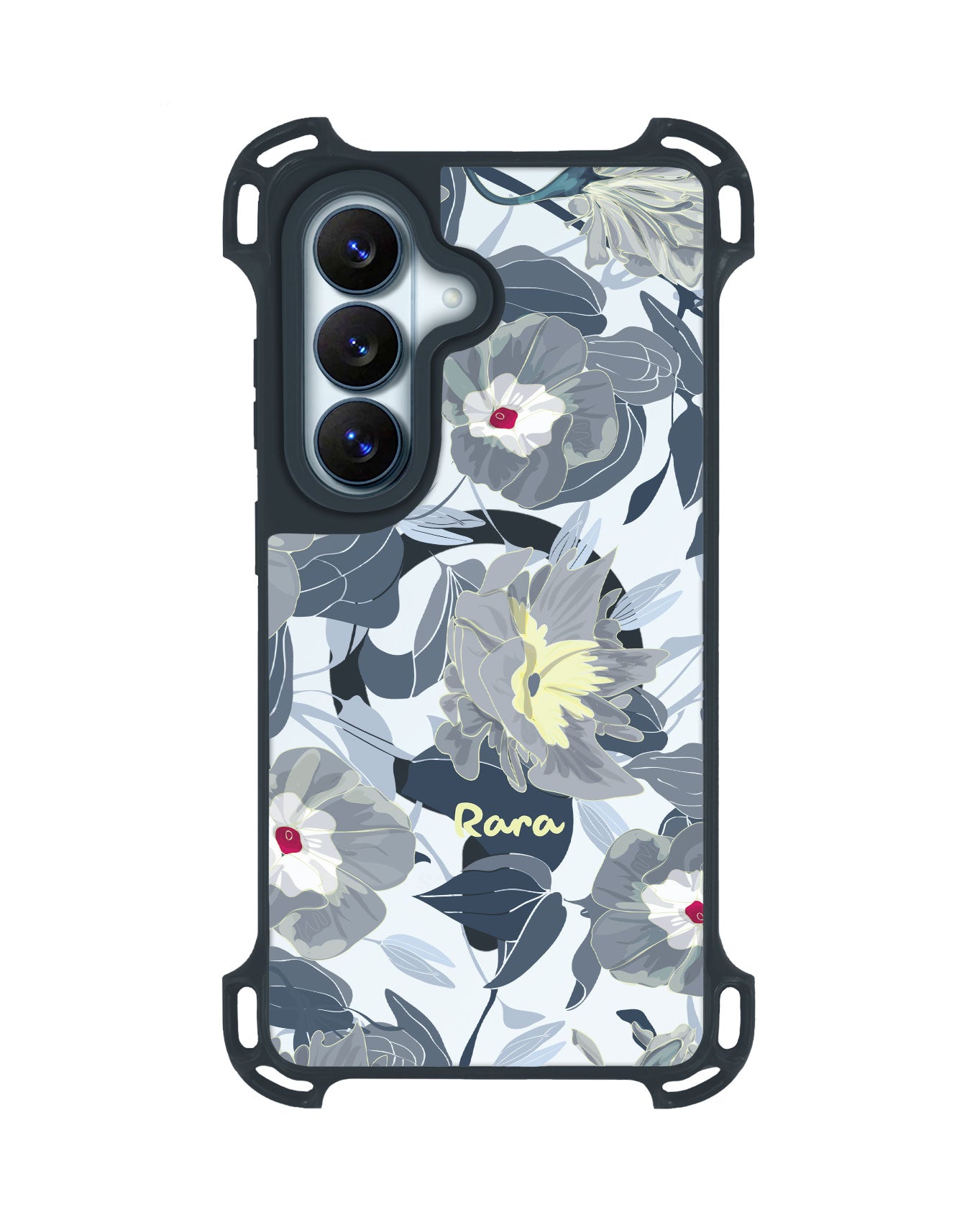 Android Rearguard UltimateZ - September Morning Glory