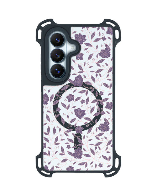 Android Rearguard UltimateZ - Sketchy Flower 4.0
