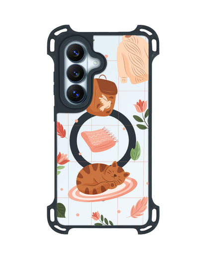 Android Rearguard UltimateZ - Sleepy Autumn