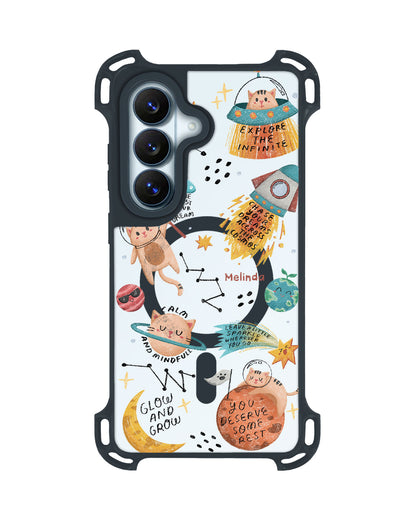 Android Rearguard UltimateZ - Spaceship