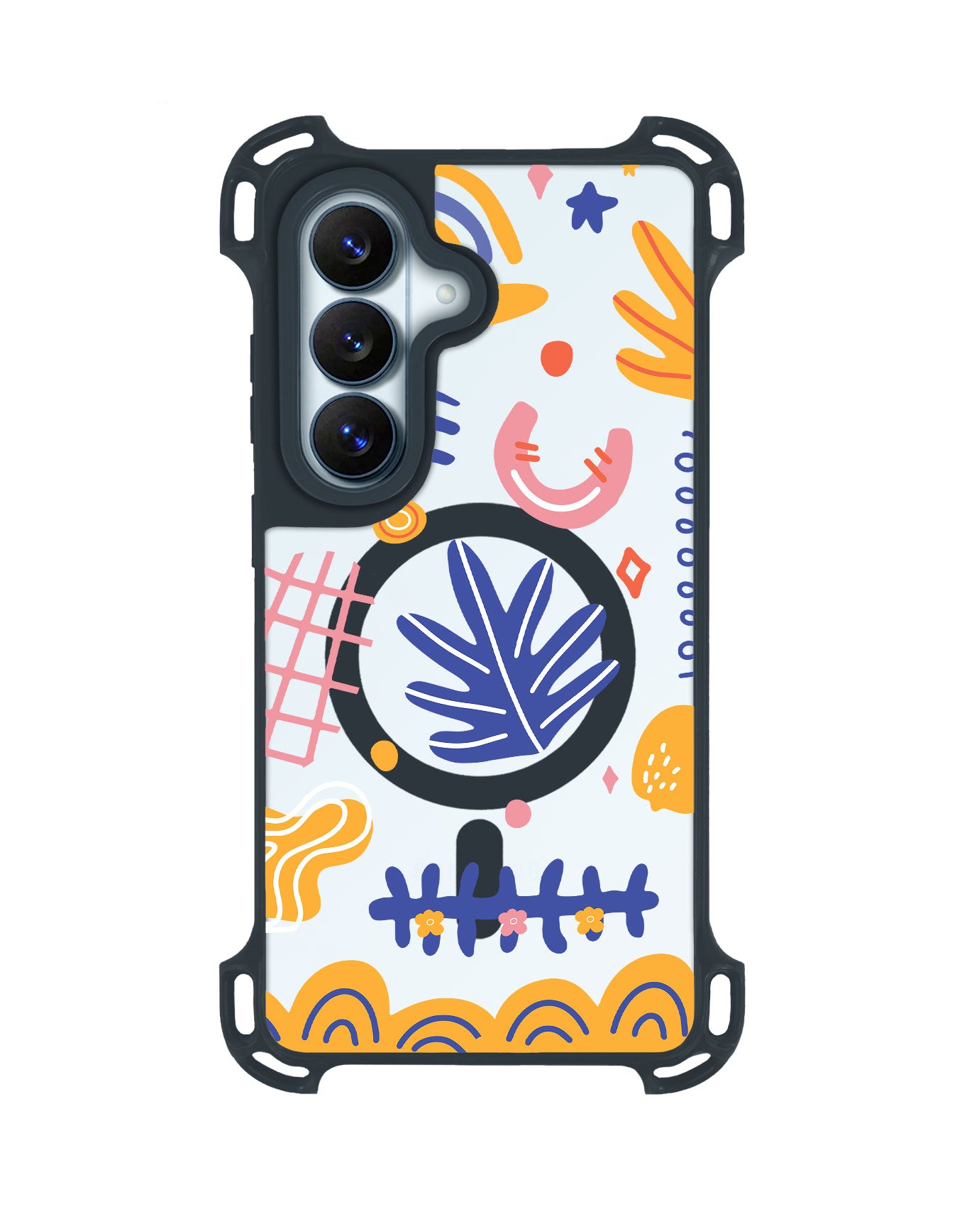 Android Rearguard UltimateZ - Spring Has Come