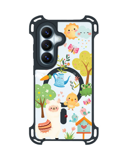 Android Rearguard UltimateZ - Spring
