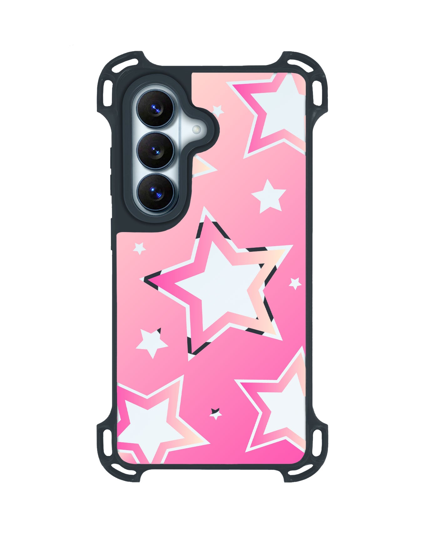 Android Rearguard UltimateZ - Star Effect 2.0