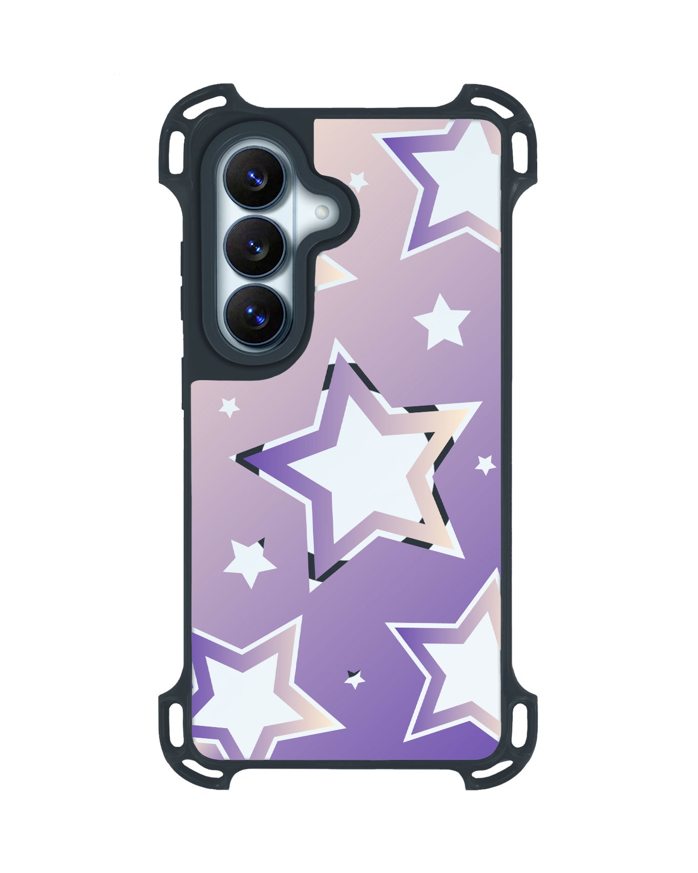 Android Rearguard UltimateZ - Star Effect 1.0