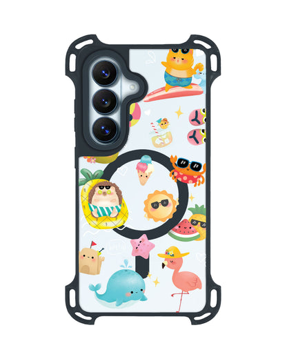 Android Rearguard UltimateZ - Summer